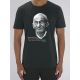 T-shirt homme  "Gandhi"