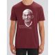 T-shirt homme  "Gandhi"