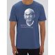 T-shirt homme  "Gandhi"