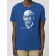 T-shirt homme  "Gandhi"