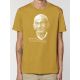 T-shirt homme  "Gandhi"
