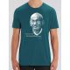 T-shirt homme  "Gandhi"