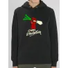 Sweat femme "Green revolution"