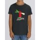 T-shirt enfant "Green revolution"