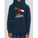 Sweat enfant "Green revolution"