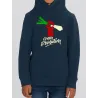 Sweat enfant "Green revolution"