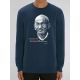 SWEAT HOMME "GANDHI"