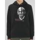 SWEAT FEMME CAPUCHE " GANDHI"