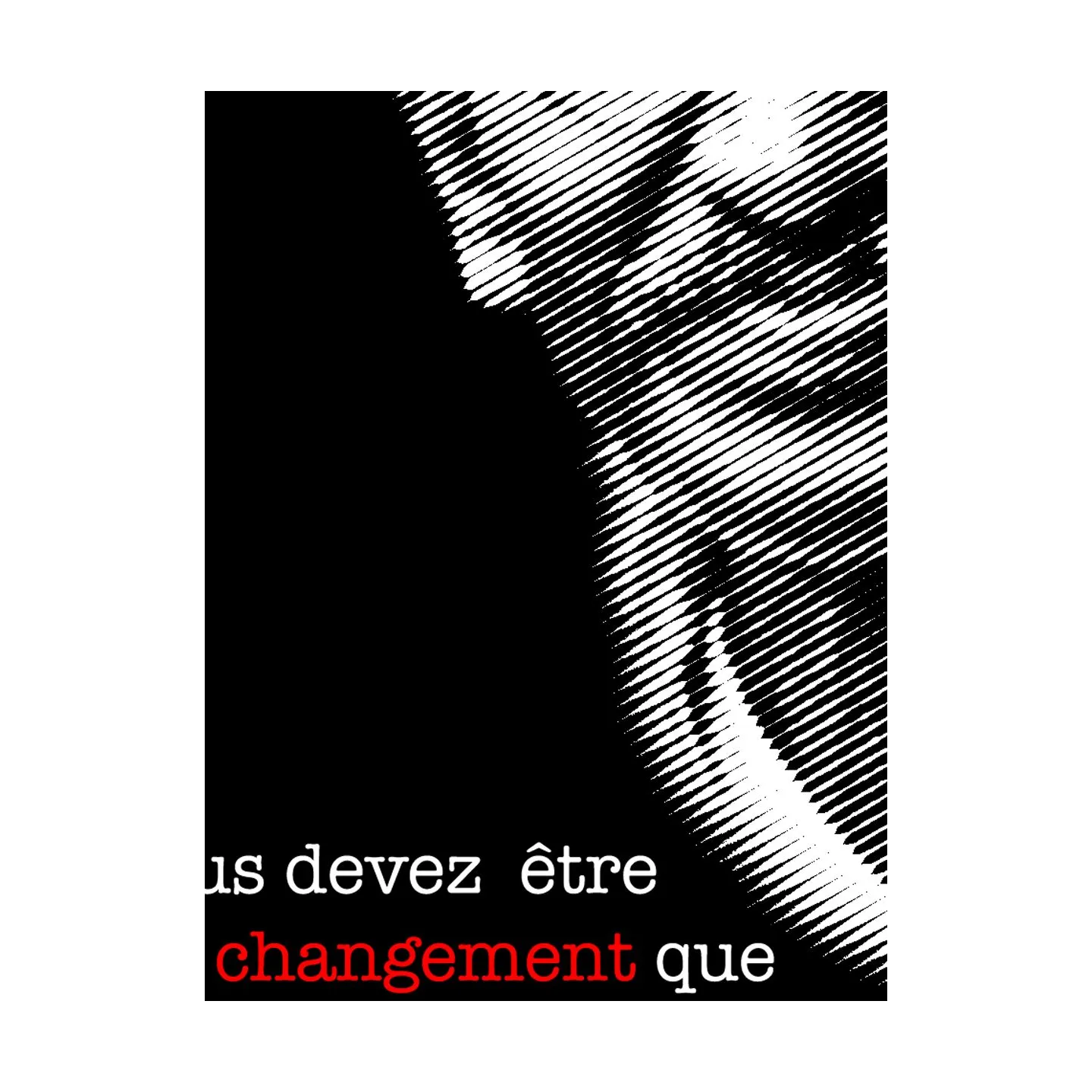 SWEAT FEMME CAPUCHE " GANDHI"
