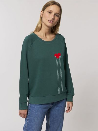 PULL LOOSE COEUR