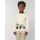 SWEAT ENFANT "CHAPERLIPOPETTE"