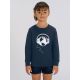 Sweat enfant "Ecoute la Terre"