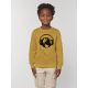 Sweat enfant "Ecoute la Terre"