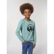 Sweat enfant "Ecoute la Terre"