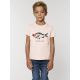 Tee shirt enfant Poisson Clown