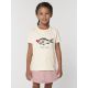 Tee shirt enfant Poisson Clown