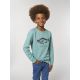 Sweat enfant "poisson Clown"