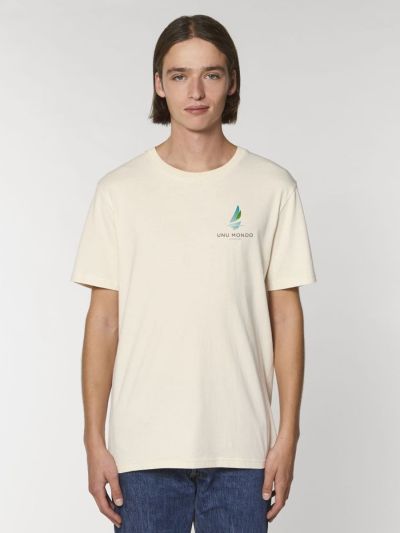 T-shirt homme Unu Mundo