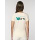 T-shirt femme "Unumondo"