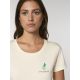 T-shirt femme "Unumondo"