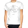 T-shirt homme "ENSEMBLE"