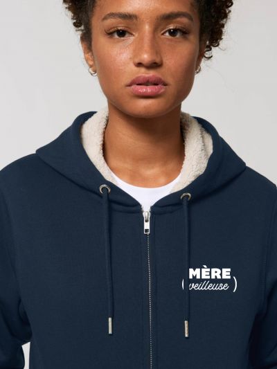 Sherpa "Mere(veilleuse)"