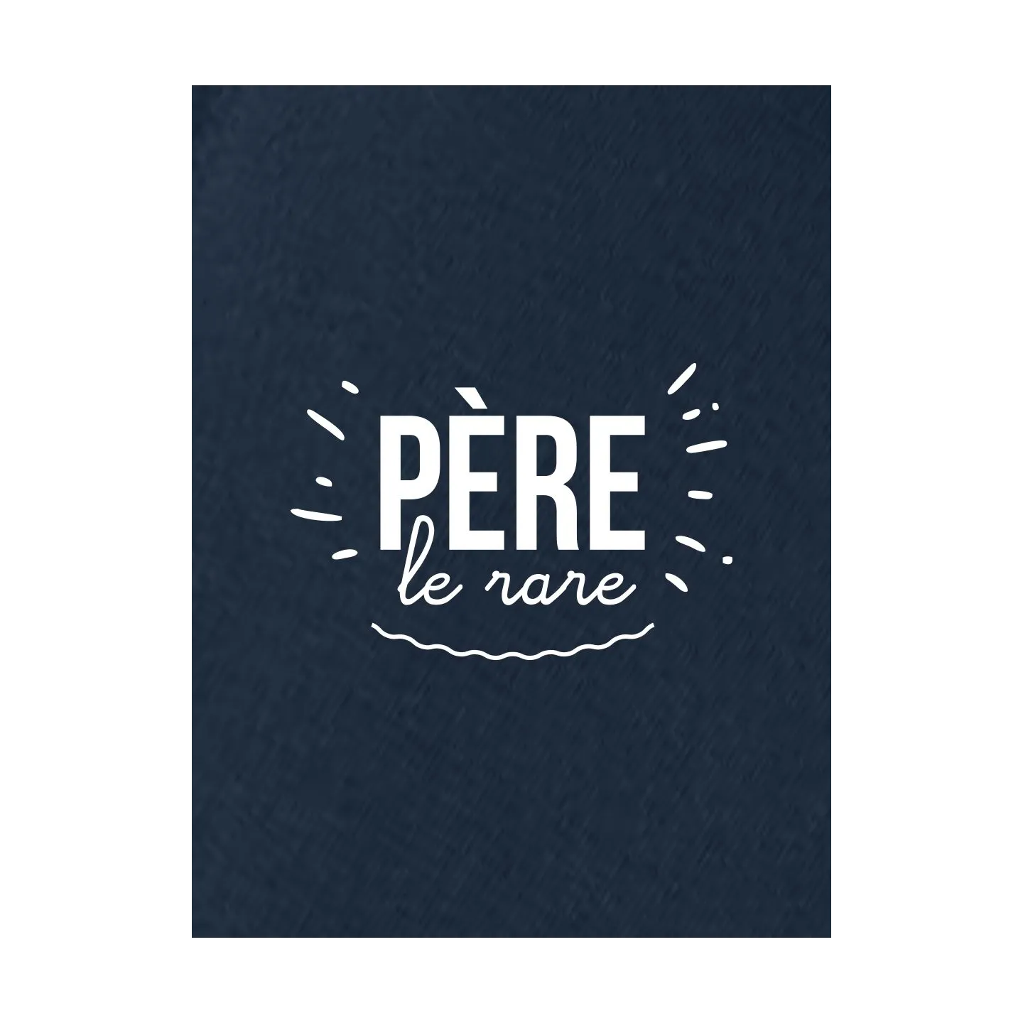 Sherpa "PERE(le rare)"