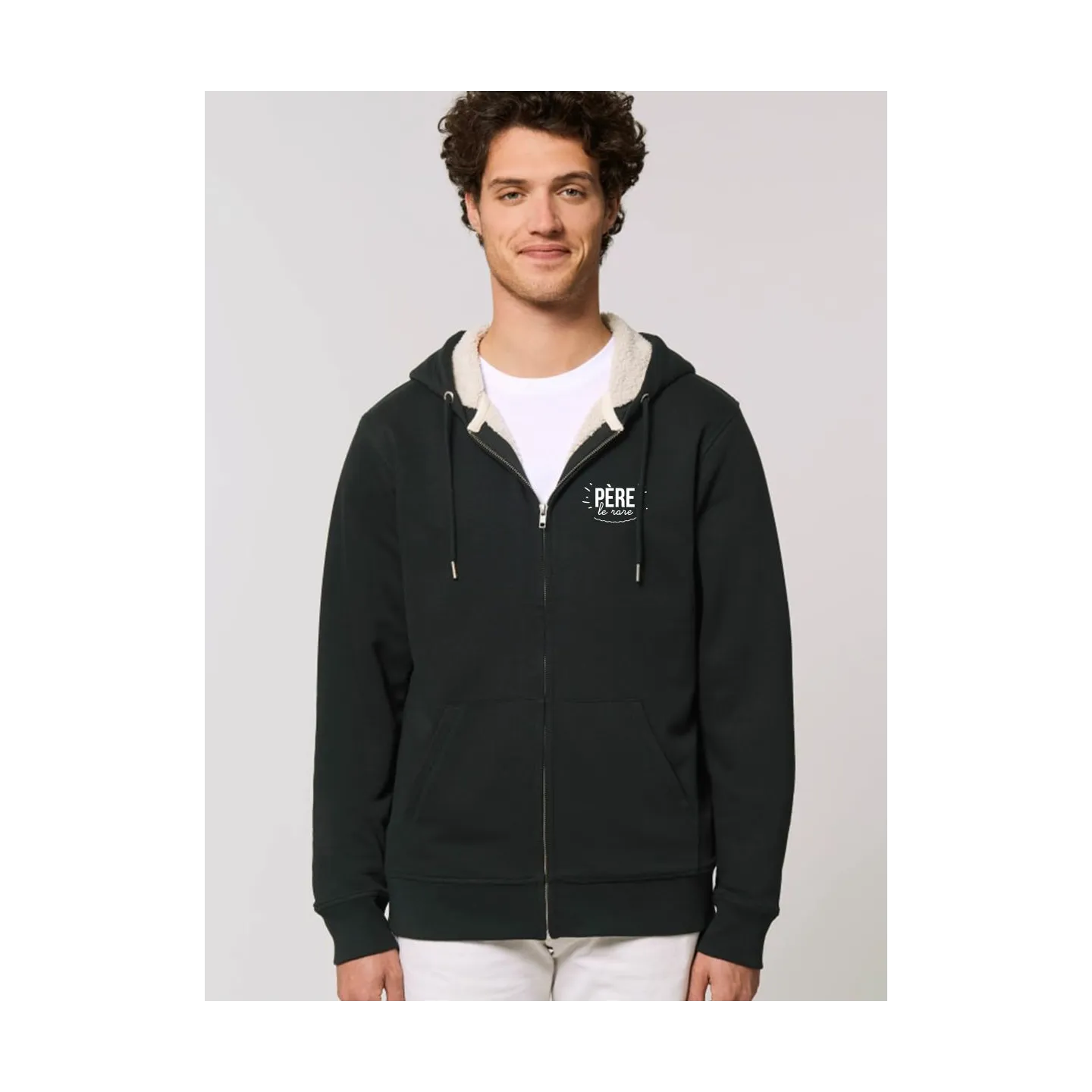 Sherpa "PERE(le rare)"