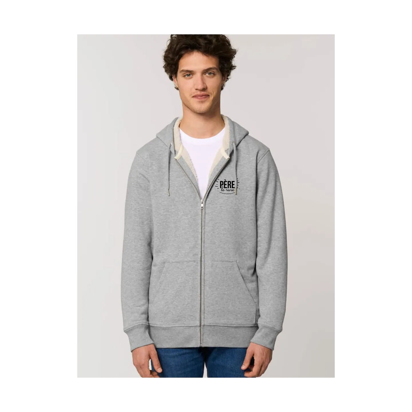 Sherpa "PERE(le rare)"