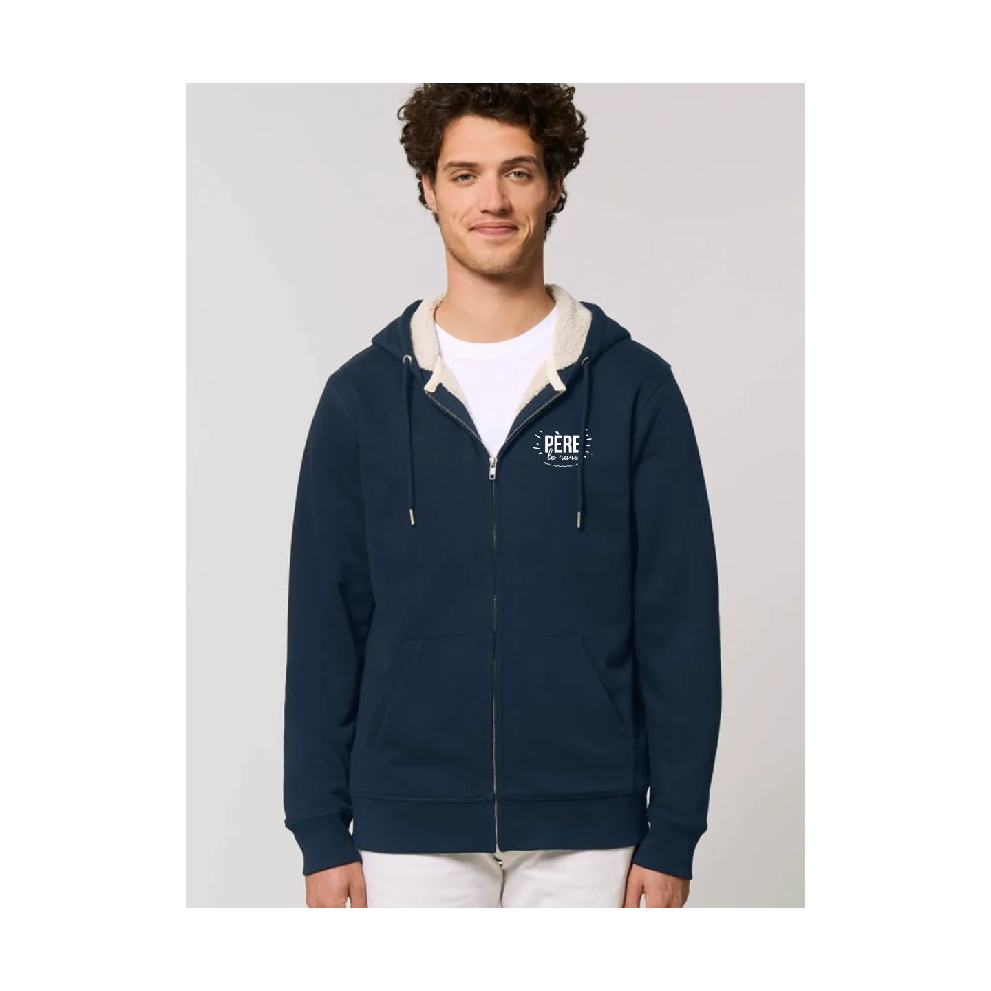 Sherpa "PERE(le rare)"