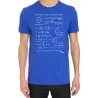 T-shirt homme "quarante deux"