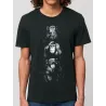 Tee shirt homme "On me voit, on me voit pas"