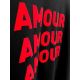 Tee shirt loose AMOUR AMOUR AMOUR