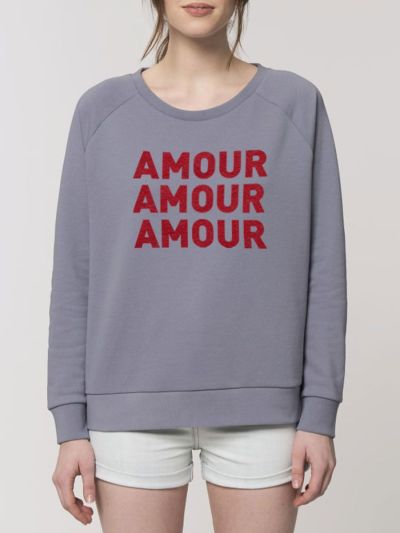 PULL LOOSE AMOUR AMOUR AMOUR