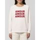 PULL LOOSE AMOUR AMOUR AMOUR