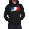 Sweat homme "Le Gouvernement "