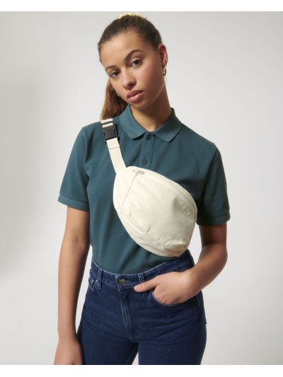 Hip Bag - Natural