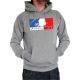 Sweat homme "Le Gouvernement "