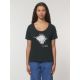 T-shirt femme ''Et Merde''