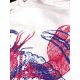 Tee shirt homme "Crabe/Hommard"