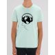 T-shirt ''Ecoute la terre''