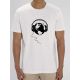 T-shirt ''Ecoute la terre''