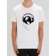 T-shirt ''Ecoute la terre''