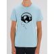 T-shirt ''Ecoute la terre''