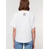 T-shirt femme "Love 57'' Quentin 7