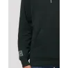 Sweat capuche homme "Love 57'' Quentin 7