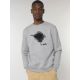 Sweat homme ''Et merde''