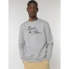 Sweat homme ''Bord(el) de Mer(de)''