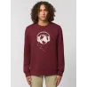 Sweat homme ''Ecoute la Terre''
