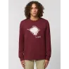 Sweat homme ''Et merde''